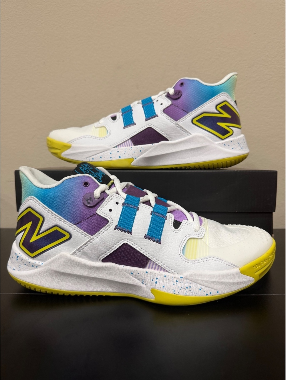 Size 10.5 - New Balance Coco GC1